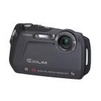 CASIO デジタルカメラ EXILIM-G ブラッ