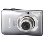 Canon デジタルカメラ IXY 200F シルバ