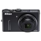 NikonデジタルカメラCOOLPIX P300 ブラッ