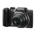 OLYMPUS デジタルカメラ SZ-30マルチレ