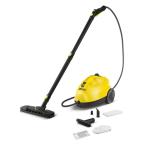 ショッピングスチームクリーナー KARCHER (ケルヒャー) スチームクリーナー イエロー SC1.040