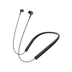 ソニー SONY ワイヤレスイヤホン h.ear in Wireless MDR-EX750BT : Bluetooth/ハイレゾ対応 リモコン・マイ