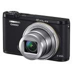 ショッピングデジタルカメラ カシオ計算機 デジタルカメラEXILIM EX-ZR4100ブラック