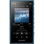 ソニー ウォークマン 32GB Aシリーズ NW-A106 _ ハイレゾ対応 / MP3プレーヤー / bluetooth / android搭載 /