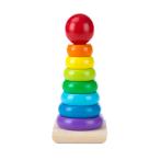 Melissa&amp;Doug( Melissa &amp;dag) Rainbow s Tucker [MD0576]18 месяцев ~