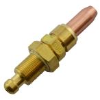 SUZUKID огонь . большой A номер разрез контейнер для #3 W-62