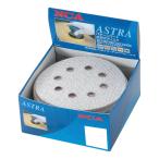 NCA Random Thunder для бумага 125mm A#120 50 листов входит 