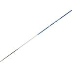 トラスコ中山(TRUSCO) ダイヤモンドテーパーヤスリ金型・精密仕上げ用Φ1mm TK-7