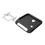  Alpine (ALPINE) Noah / Voxy / Esquire (80 серия специальный ) двойной люк нет задний Vision установка комплект ( чёрный ) 12.8 type KTX-Y2