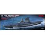 mon модель 1/700 America военно-морской флот America военно-морской флот авиация ..USSrekisin тонн CV-2 пластиковая модель MPS002