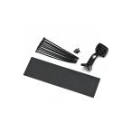  Alpine (ALPINE) цифровой зеркало марка машины специальный монтажный комплект Delica D:5(2007.1- на данный момент ) KTX-M01-D5-1-E