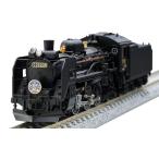 トミーテック(TOMYTEC) TOMIX Nゲージ JR C58形 239号機 2009 鉄道模型 蒸気機関車