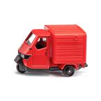  ось (SIKU) Piaggio ape50 3 лет примерно из SK1583