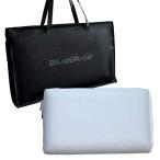 ブルーブラッド（BlueBlood）3D体感ピロー 枕 スタンダード 12cm