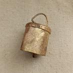  Индия la палочка bell кружка type 3.8cm колокольчик ковбелл Рождество украшение орнамент автомобиль Be 