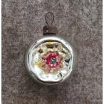 so vi eto Vintage стекло орнамент S4-4 елка украшение мяч украшение модный 