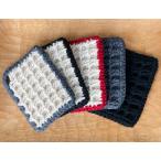 送料185円〜  wash wash アクリルたわし