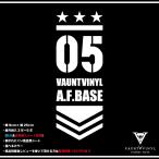 ミリタリー ステッカー 腕章 / 車 4wd シール デカール アウトドア