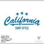 ショッピングロンハーマン カリフォルニア ステッカー / 西海岸 サーフ surf ロンハーマン ベイフロー beach ビーチ ハワイ