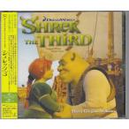#CDshurek3 Shrek The Third оригинал саундтрек * оценка / саундтрек * Harry * Greg son= Williams #