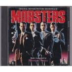 #CDmo бустер z юность. группа изображение MOBSTERS оригинал саундтрек. саундтрек.OST SLC записано в Японии #