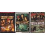 *DVD Pirates *ob* Caribbean 3 часть произведение 3 шт. комплект специальный * выпуск весь DVD2 листов комплект * Johnny *tep японский язык дуть изменение сбор 