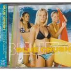 ★CD ブルークラッシュ BLUE CRUSH オリジナル・サウンドトラック.サーフィン映画サントラ