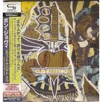 ★CD ホワット・アバウト・ナウ デラックス・エディション(初回限定盤CD+DVD)SHM-CD仕様 *ボン・ジョヴィ/非売品SAMPLE盤