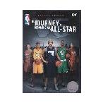 ★DVD NBA ストリートシリーズVol.5:ザ・ジャーニー・トゥ・ビカミング・アン・オールスター/ケビン・ガーネット/コービー・ブライアント他