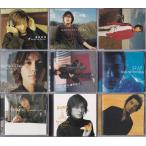 ★CD 藤木直人 シングル&アル