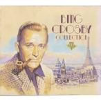 ■CD ビング・クロスビー大全集 Bing Crosby COLLECTION CD6枚組+ブックレット付き ■