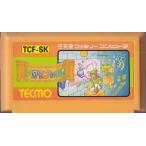 ★FC ソロモンの鍵 *テクモ ソフトのみ