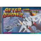 ★FC アフターバーナー (箱・説明書付) *SUNSOFT/SEGA