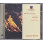*CD DECCA Pastoral Dialogues *ema* машина k Be. David * Thomas. Anthony * Roo Lee 