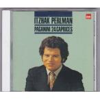 *CD EMIpaga колено ni: Capri -s( все искривление ) *itsa-k*pa- Ла Манш (Itzhak Perlman)