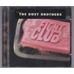 *CD Fight Clubfaito Club оригинал саундтрек /b Lad *pito выступление фильм саундтрек [ за границей запись ]