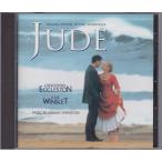 *CD день .. крышка .JUDE оригинал саундтрек. саундтрек.OST *ei дуриан * John камень. Mary зеленый * частота 