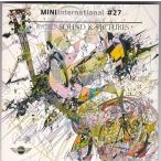 *CD Mini International #27 KYOTO SOUND PICTURES BMW Mini журнал дополнение CD