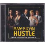 *CD American Hustle Soundtrack american * hustle?? Christian *be il фильм саундтрек CD