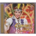 *CD Takarazuka .. месяц комплект ..* реальный . Grand машина ni bar GOLDEN JAZZ золотой Jazz * дракон подлинный .