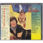 ■CD サムシング・ワイルド Something Wild オリジナルサウンドトラック/サントラ ■