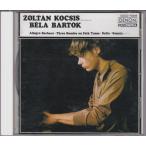 *CD DENON bar to-k: фортепианная пьеса сборник *zoru язык *kochishu(Zoltan Kocsis)/1975 год запись 