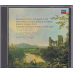 *CD DECCAmo-tsaruto: фортепьяно * sonata сборник *ulatimi-ru*ashukena-ji(Vladimir Ashkenazy)