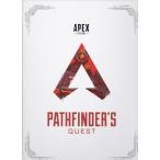 * большой книга@Apex Legends Pathfinder's Quest Pas искатель z* Quest (Lore Book) Respawn Entertainment иностранная книга 
