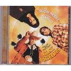 ■CD Clay Pigeons ムーンライトドライブ Soundtrack オリジナルサウンドトラック ホアキン・フェニックス.ヴィンス・ヴォーン映画サントラ