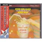 *CD PHILIPS поп-музыка * in * экран (E.T./.. Runner. New York New York др. )* John * Williams. Boston * поп-музыка *