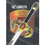 * fire - эмблема The * Complete NTT выпускать 1996 год выпуск 