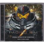 *CD PACIFIC RIM Pacific * обод оригинал саундтрек. саундтрек.OST *lamin*javati