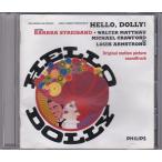 *CD Hello * Dolly! оригинал саундтрек. саундтрек.OST * балка bla* -тактный подъемник ndo