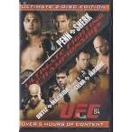 *DVD UFC 84 Ill Will DVD2 листов комплект вставка davs.o-tiz/siubavs.ja- DIN / авторучка vs. Shark ( время сбора 301 минут )
